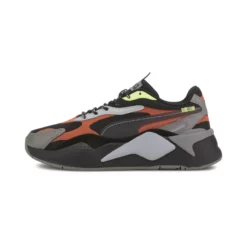 Basket Puma RS-X3 CITY ATTACK Junior