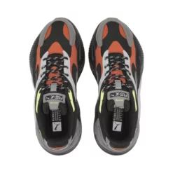 Basket Puma RS-X3 CITY ATTACK Junior -Pegashoes Shop basket puma rs x3 city attack junior 3