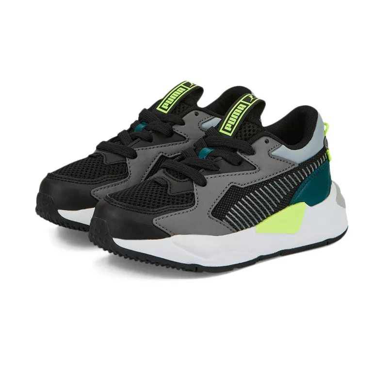 Basket Puma RS-Z-CORE Cadet 4 Basket Puma RS-Z-CORE Cadet – Image 2