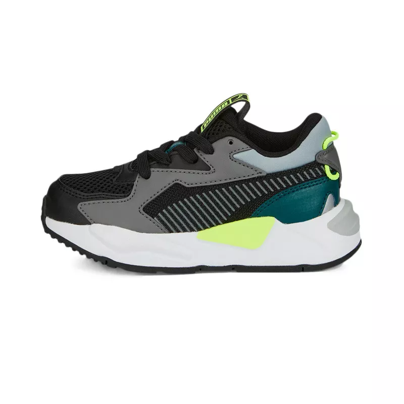 Basket Puma RS-Z-CORE Cadet 3 Basket Puma RS-Z-CORE Cadet