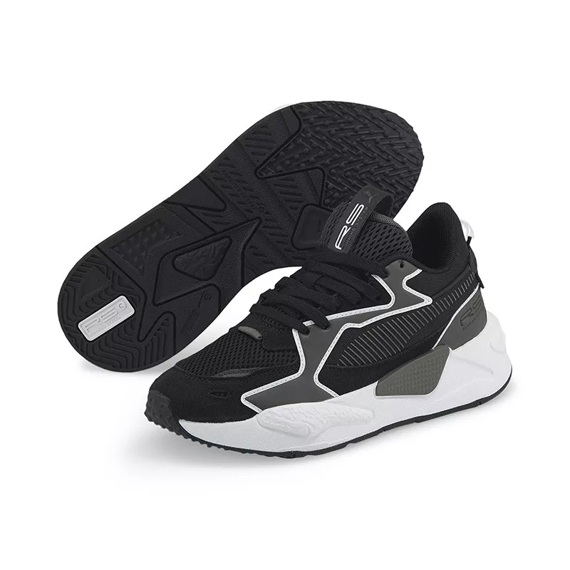 Basket Puma RS-Z Outline Junior 5 Basket Puma RS-Z Outline Junior – Image 3
