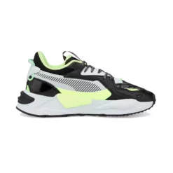 Basket Puma RS-Z VISUAL EFFECTS Junior -Pegashoes Shop basket puma rs z visual effects junior 2