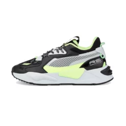 Basket Puma RS-Z VISUAL EFFECTS Junior