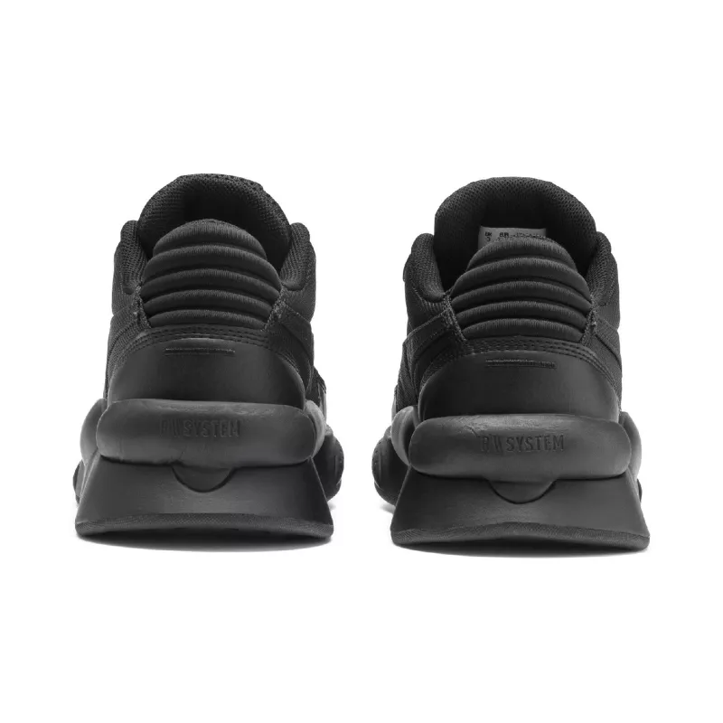 Basket Puma RS98 CORE Junior 7 Basket Puma RS98 CORE Junior – Image 5