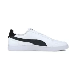Basket Puma SHUFFLE -Pegashoes Shop basket puma shuffle 2