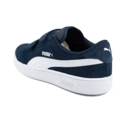 Basket Puma SMASH V2 SD Junior -Pegashoes Shop basket puma smash v2 sd junior 4