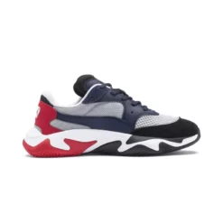 Basket Puma STORM ORIGIN Junior -Pegashoes Shop basket puma storm origin junior 2