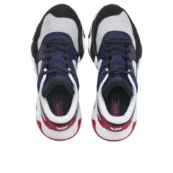 Basket Puma STORM ORIGIN Junior -Pegashoes Shop basket puma storm origin junior 4