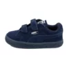 Basket Puma Suede 2 Straps Bébé -Pegashoes Shop basket puma suede 2 straps bebe