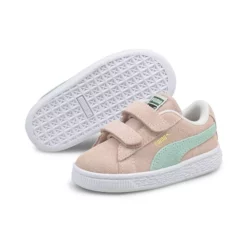 Pegashoes Shop -Pegashoes Shop basket puma suede classic v 1