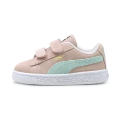 Pegashoes Shop 34 Basket Puma SUEDE CLASSIC V