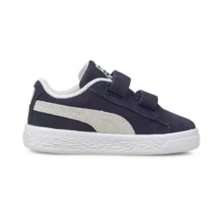 Basket Puma SUEDE CLASSIC XXI V Bébé -Pegashoes Shop basket puma suede classic xxi v bebe 2
