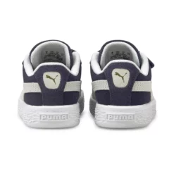 Basket Puma SUEDE CLASSIC XXI V Bébé -Pegashoes Shop basket puma suede classic xxi v bebe 3