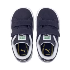 Basket Puma SUEDE CLASSIC XXI V Bébé -Pegashoes Shop basket puma suede classic xxi v bebe 4