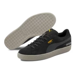 Basket Puma SUEDE GORE-TEX -Pegashoes Shop basket puma suede gore tex 2