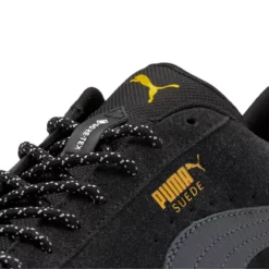 Basket Puma SUEDE GORE-TEX -Pegashoes Shop basket puma suede gore tex 5