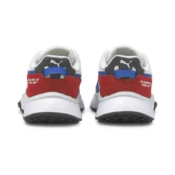 Basket Puma WILD RIDER ROLLIN -Pegashoes Shop basket puma wild rider roll 4