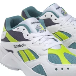 Basket Reebok AZTREK Junior -Pegashoes Shop basket reebok aztrek junior 4