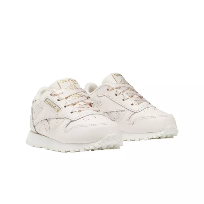 Basket Reebok CLASSIC LEATHER Bébé 4 Basket Reebok CLASSIC LEATHER Bébé – Image 2