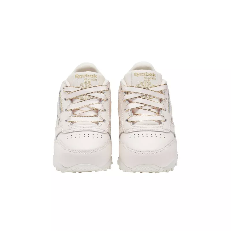 Basket Reebok CLASSIC LEATHER Bébé 6 Basket Reebok CLASSIC LEATHER Bébé – Image 4