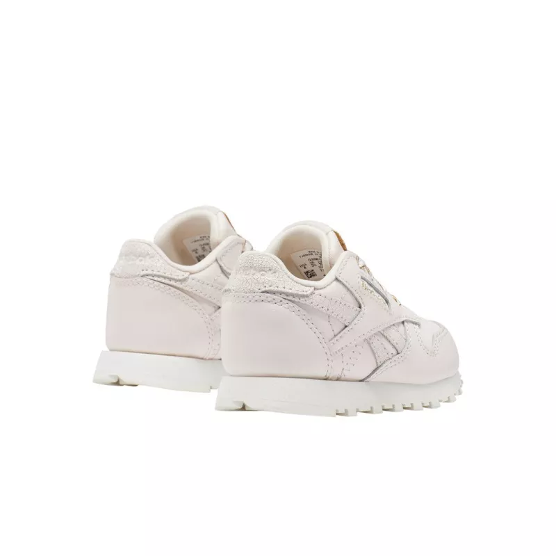 Basket Reebok CLASSIC LEATHER Bébé 7 Basket Reebok CLASSIC LEATHER Bébé – Image 5