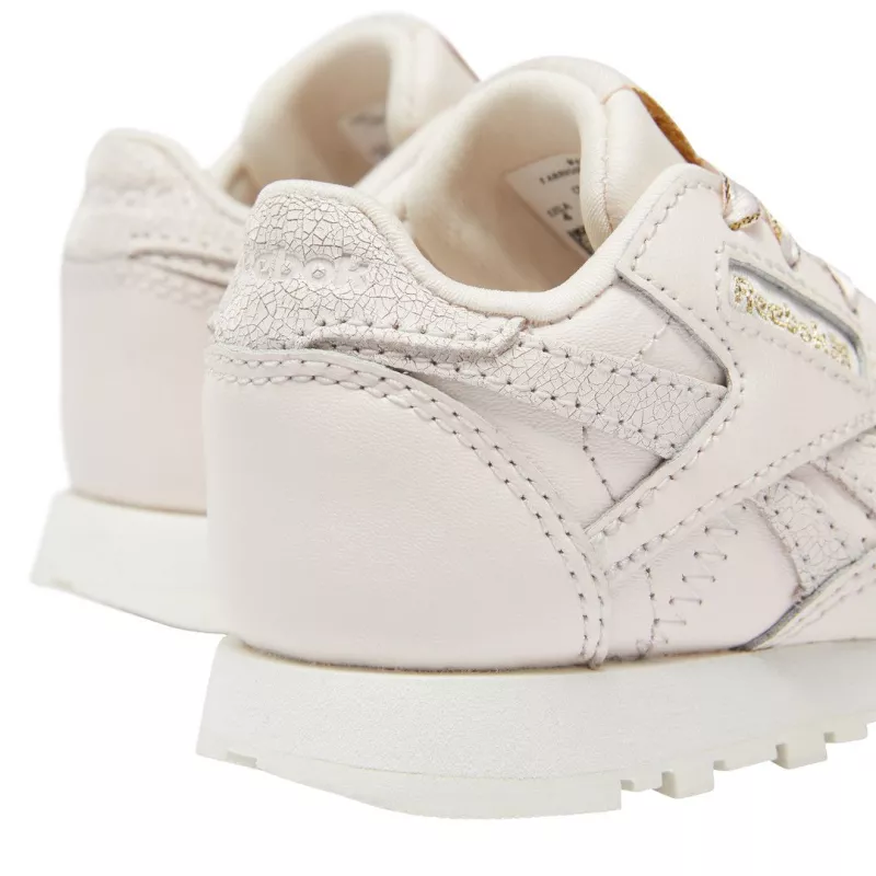 Basket Reebok CLASSIC LEATHER Bébé 9 Basket Reebok CLASSIC LEATHER Bébé – Image 7
