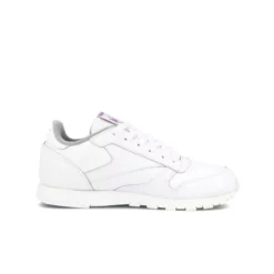 Basket Reebok CLASSIC LEATHER Junior -Pegashoes Shop basket reebok classic leather junior 1
