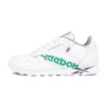 Basket Reebok CLASSIC LEATHER Junior -Pegashoes Shop basket reebok classic leather junior