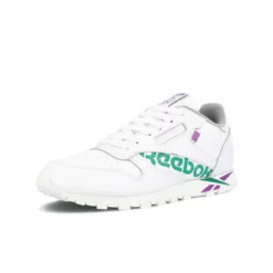 Basket Reebok CLASSIC LEATHER Junior -Pegashoes Shop basket reebok classic leather junior 2