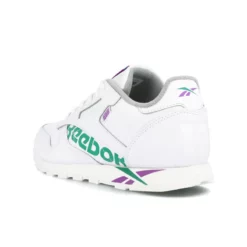 Basket Reebok CLASSIC LEATHER Junior -Pegashoes Shop basket reebok classic leather junior 5