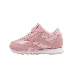 Basket Reebok CLASSIC NYLON Bébé