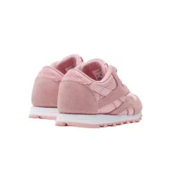 Basket Reebok CLASSIC NYLON Bébé -Pegashoes Shop basket reebok classic nylon bebe 4