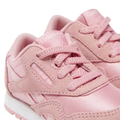Basket Reebok CLASSIC NYLON Bébé -Pegashoes Shop basket reebok classic nylon bebe 7