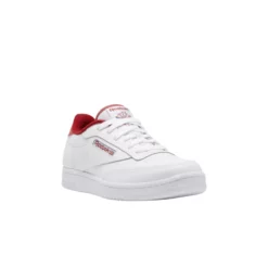 Basket Reebok CLUB C 85 Junior -Pegashoes Shop basket reebok club c 85 junior 1