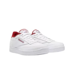Basket Reebok CLUB C 85 Junior -Pegashoes Shop basket reebok club c 85 junior 2