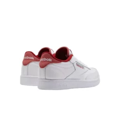 Basket Reebok CLUB C 85 Junior -Pegashoes Shop basket reebok club c 85 junior 5
