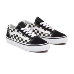 Basket Vans OLD SKOOL 9 Basket Vans OLD SKOOL -Pegashoes Shop basket vans old skool 1