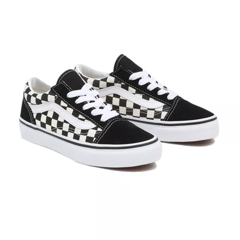 Basket Vans OLD SKOOL 4 Basket Vans OLD SKOOL – Image 2