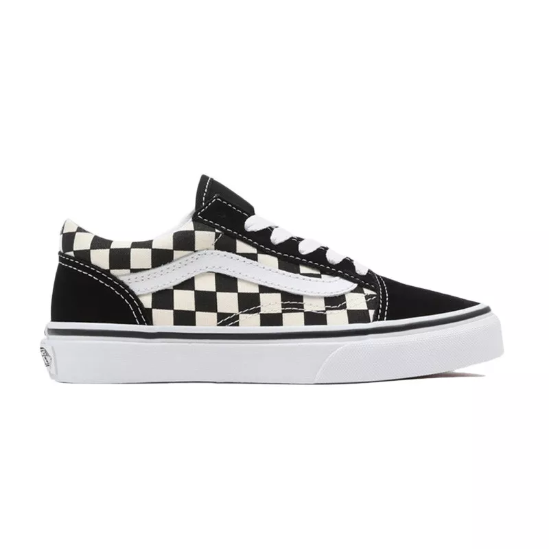 Basket Vans OLD SKOOL 5 Basket Vans OLD SKOOL – Image 3