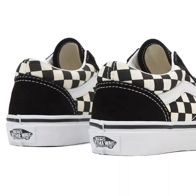 Basket Vans OLD SKOOL 8 Basket Vans OLD SKOOL – Image 6