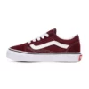 Basket Vans OLD SKOOL Cadet -Pegashoes Shop basket vans old skool cadet
