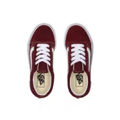 Basket Vans OLD SKOOL Cadet -Pegashoes Shop basket vans old skool cadet 3