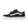 Basket Vans OLD SKOOL V SCRATCH Junior -Pegashoes Shop basket vans old skool v scratch junior