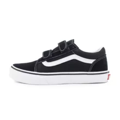 Basket Vans OLD SKOOL V SCRATCH Junior