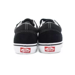 Basket Vans OLD SKOOL V SCRATCH Junior -Pegashoes Shop basket vans old skool v scratch junior 3