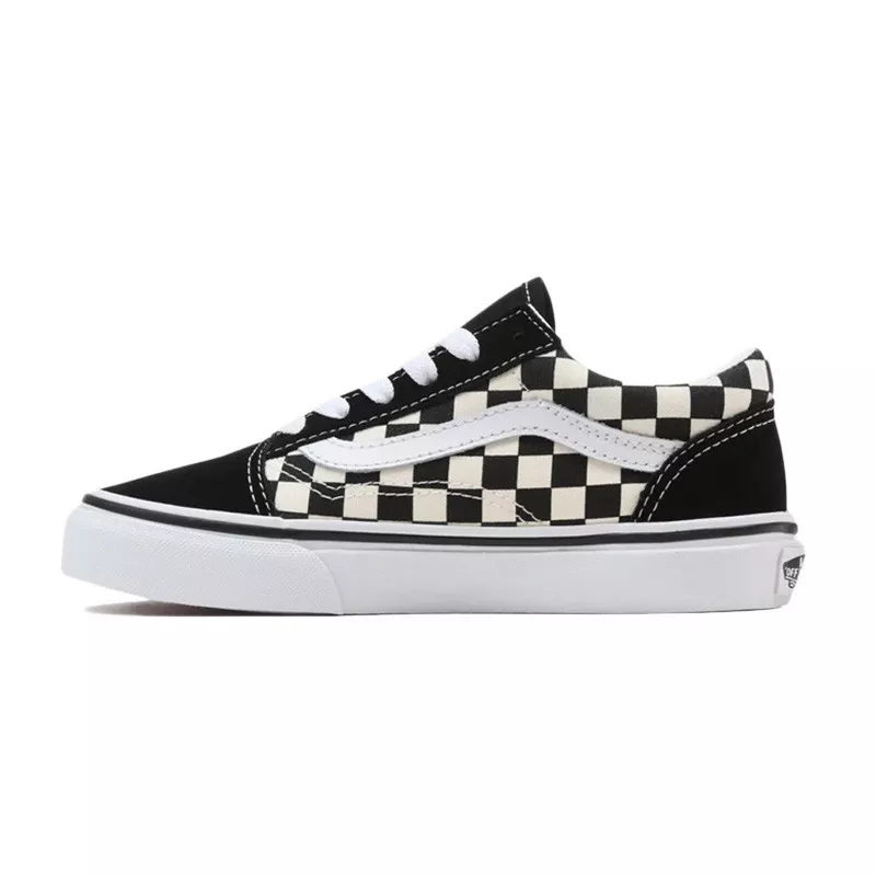 Basket Vans OLD SKOOL 3 Basket Vans OLD SKOOL