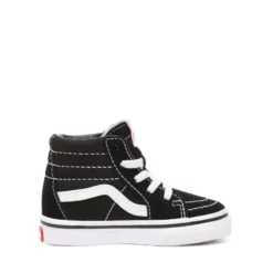 Basket Vans SK8-HI Bébé -Pegashoes Shop basket vans sk8 hi bebe 2