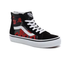 Basket Vans SK8-HI ZIP Cadet -Pegashoes Shop basket vans sk8 hi zip cadet 1
