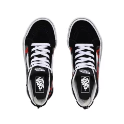 Basket Vans SK8-HI ZIP Cadet -Pegashoes Shop basket vans sk8 hi zip cadet 3