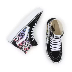 Basket Vans SK8 HIGH -Pegashoes Shop basket vans sk8 high 4